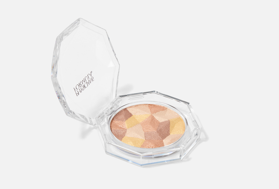Physicians Formula برونزر بودرة مضيء مينيرال وير دايموند دست