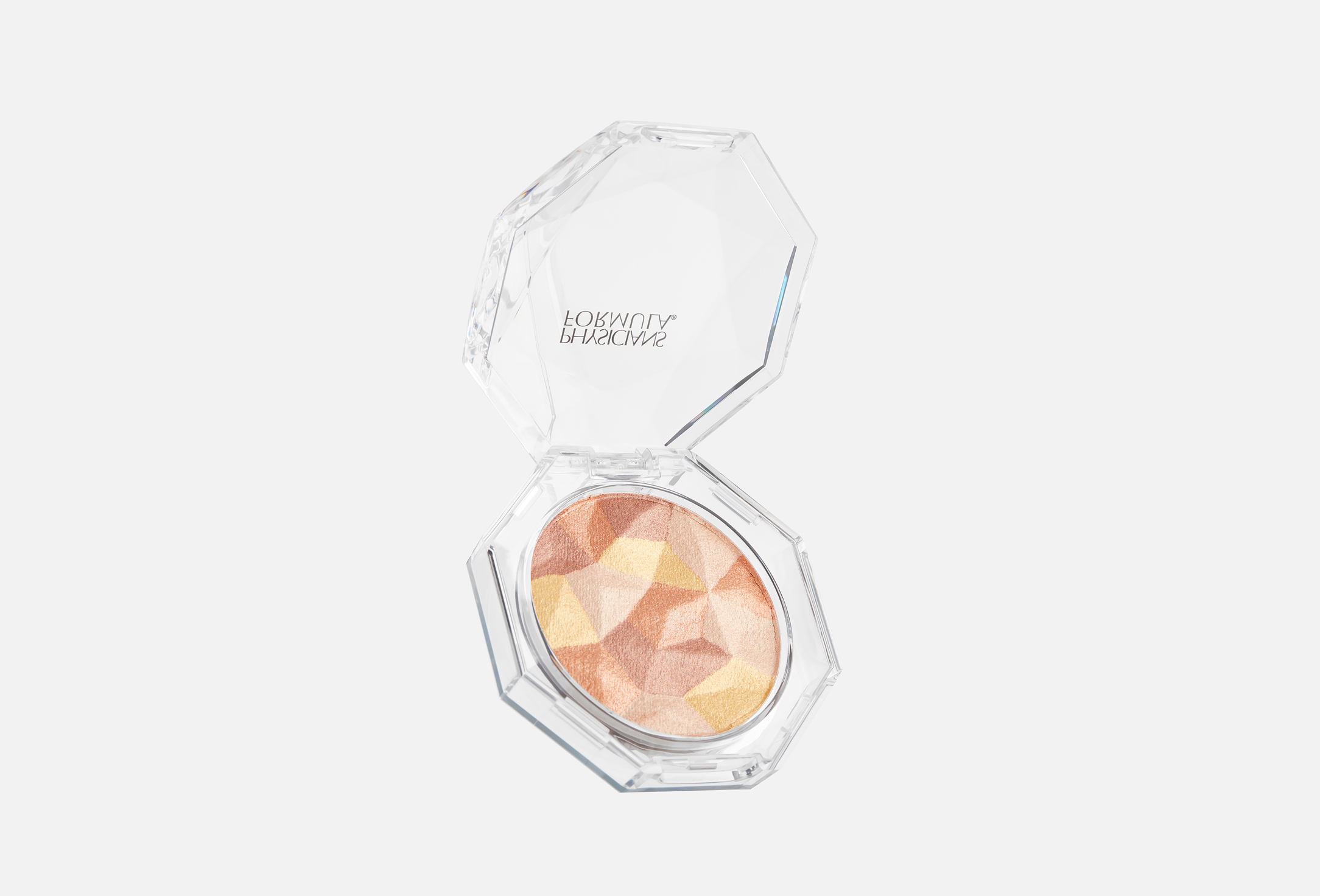 Mineral Wear Diamond Dust  5.8 Luminous bronzer