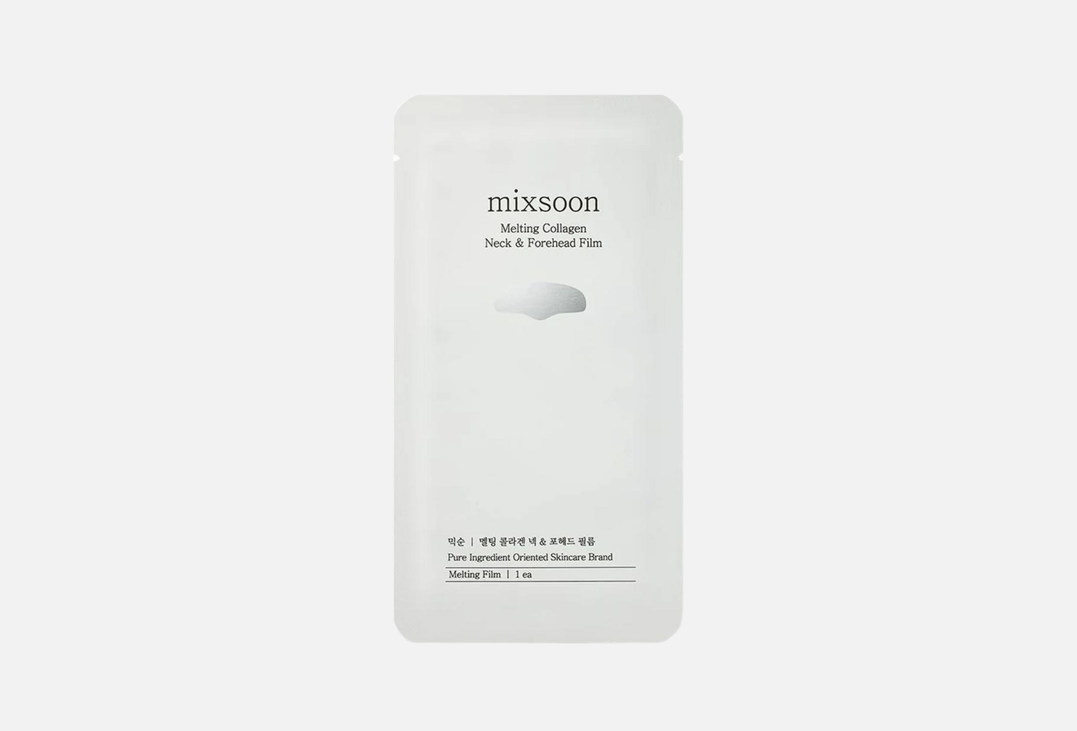 Melting Collagen  10 