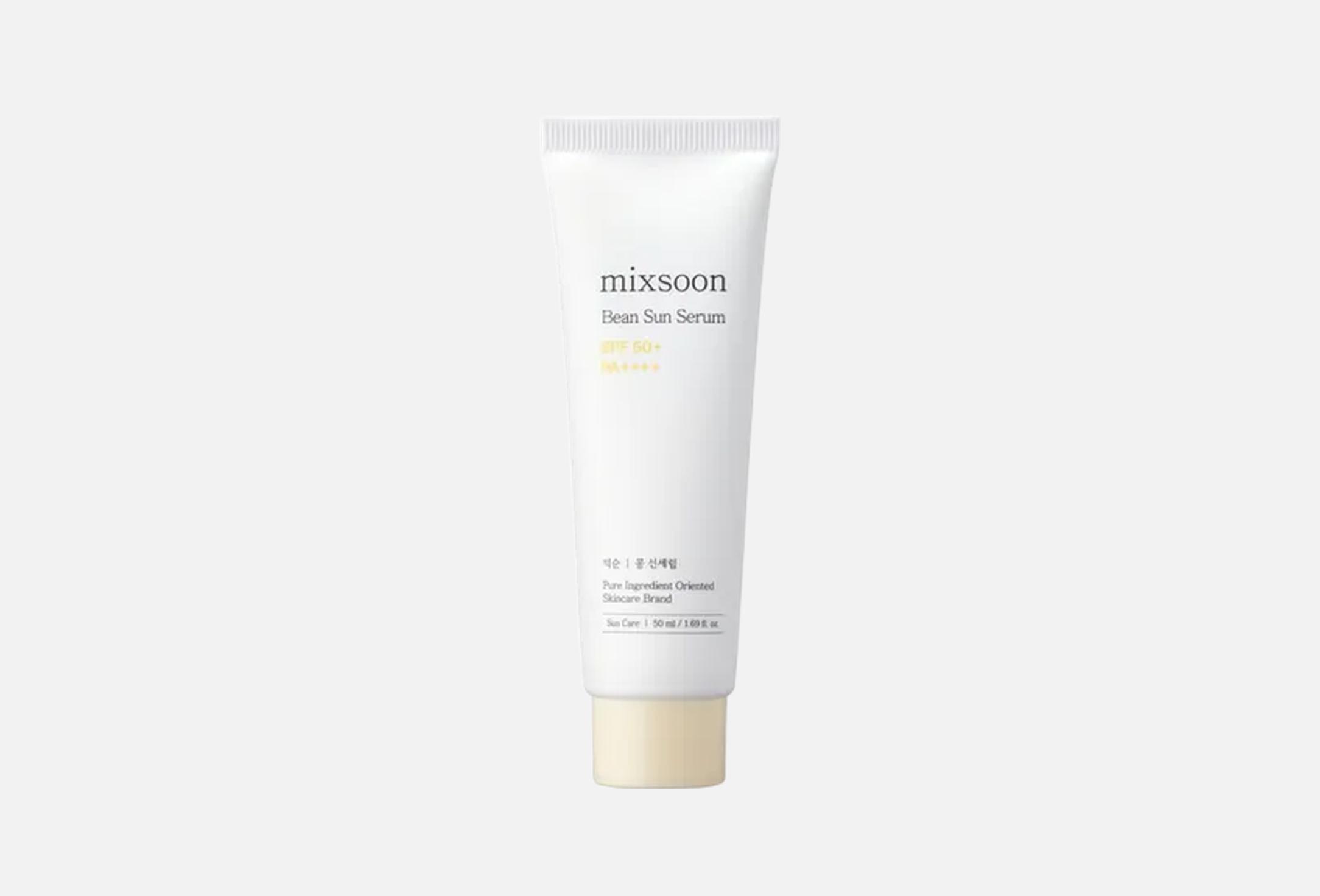 Bean Sun Serum  50 