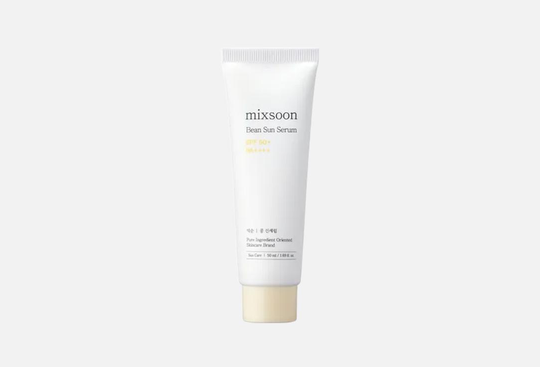 Mixsoon Face Serum SPF 50+ PA++++ Bean Sun Serum