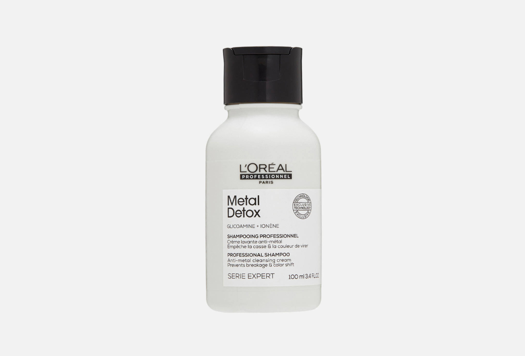 Metal Detox Shampoo  100 
