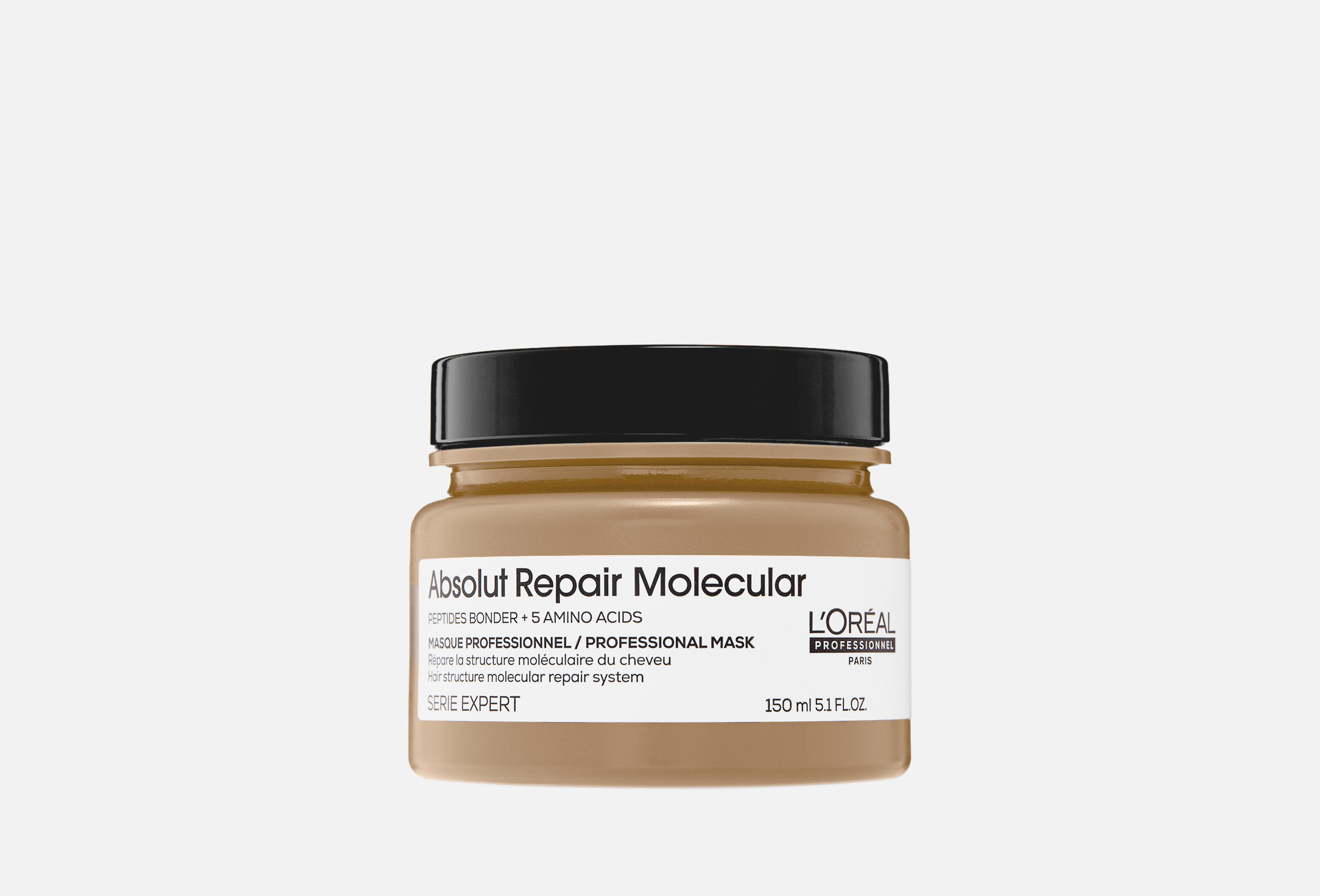 Absolut Repair Molecular Professional Mask  150 