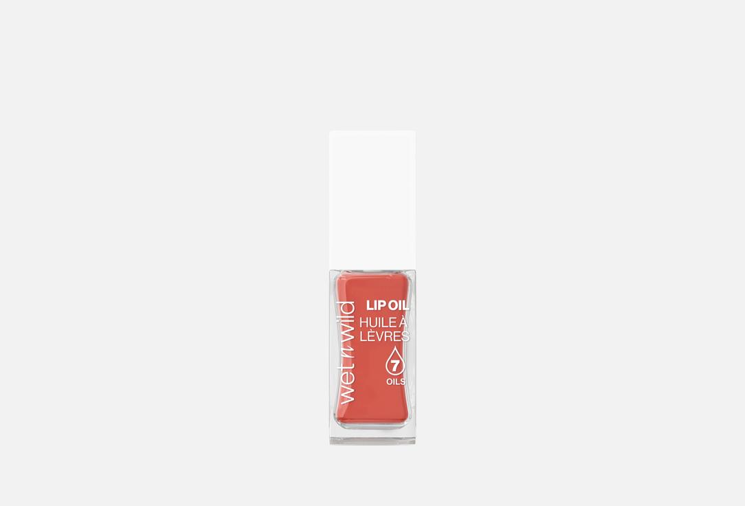 Wet n Wild Tinted Lip Oil Lip Oil Cedar Rose 7.11 ml Wet n Wild Tinted Lip Oil Lip Oil