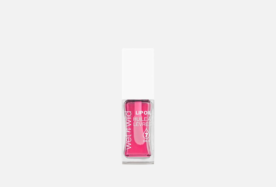 Wet n Wild Tinted Lip Oil Lip Oil