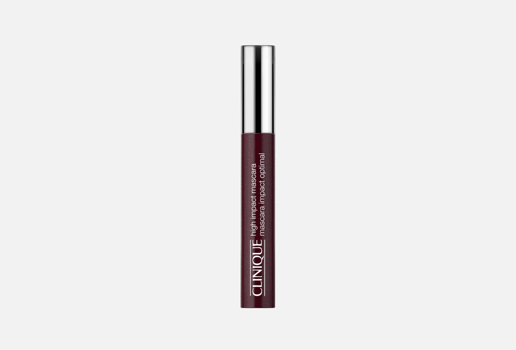 High Impact Mascara Optimal 7 Black Honey