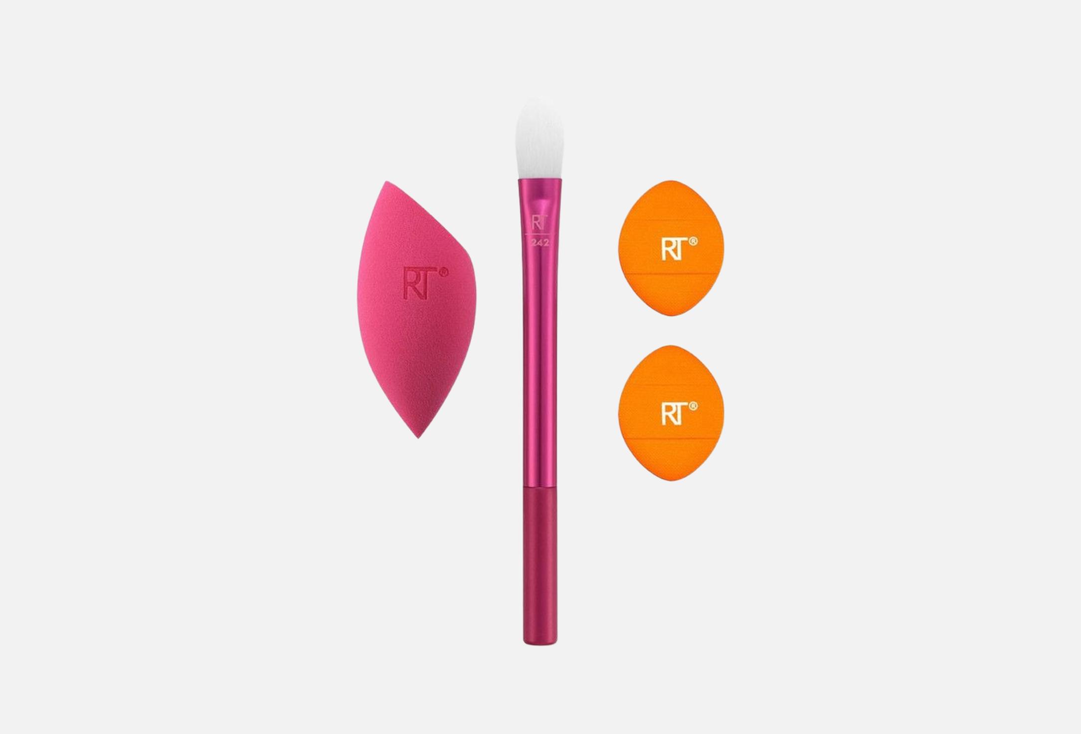 Vivid Escape Bright Eyes Concealer Kit  5 