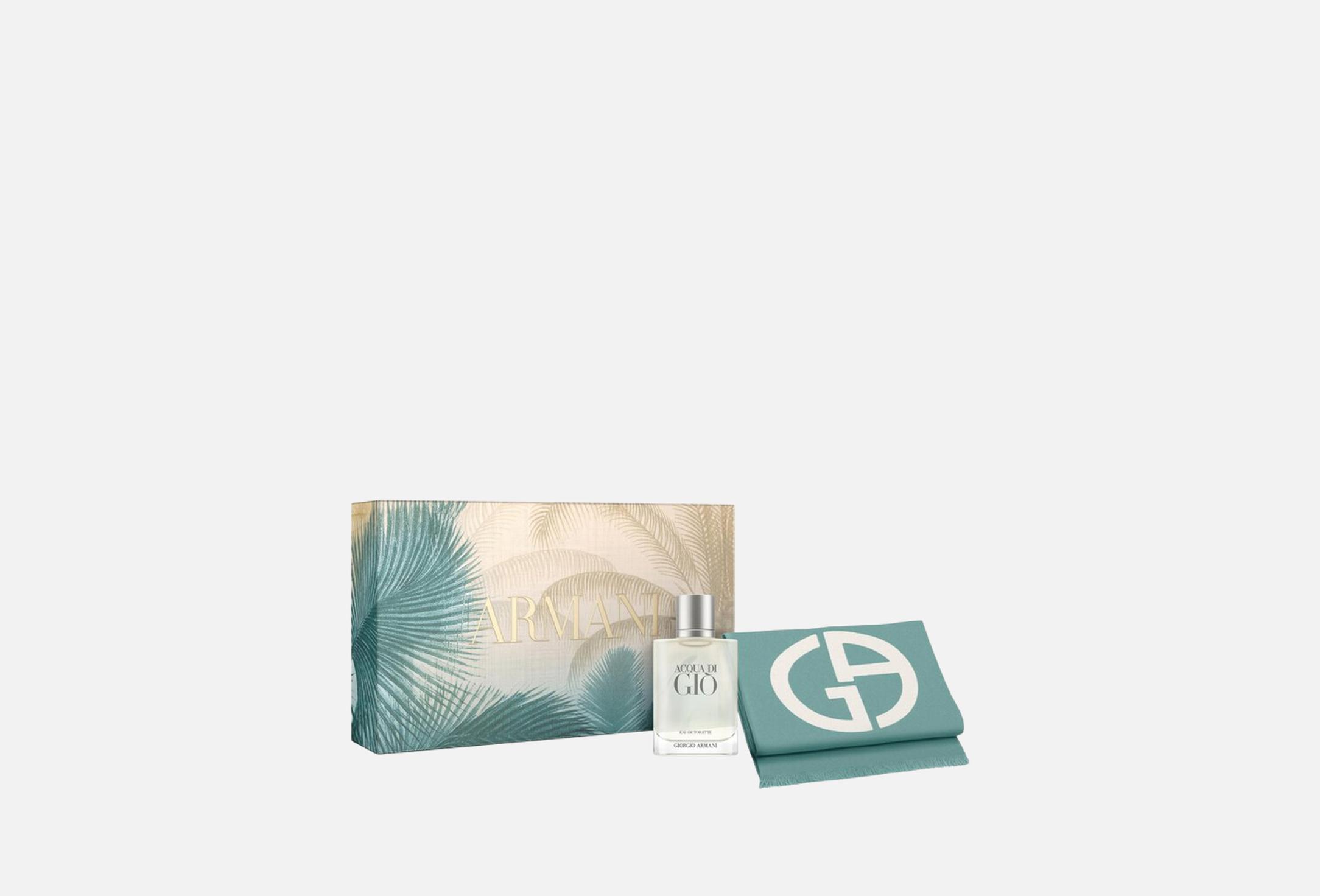 Acqua di Gio Homme  2 