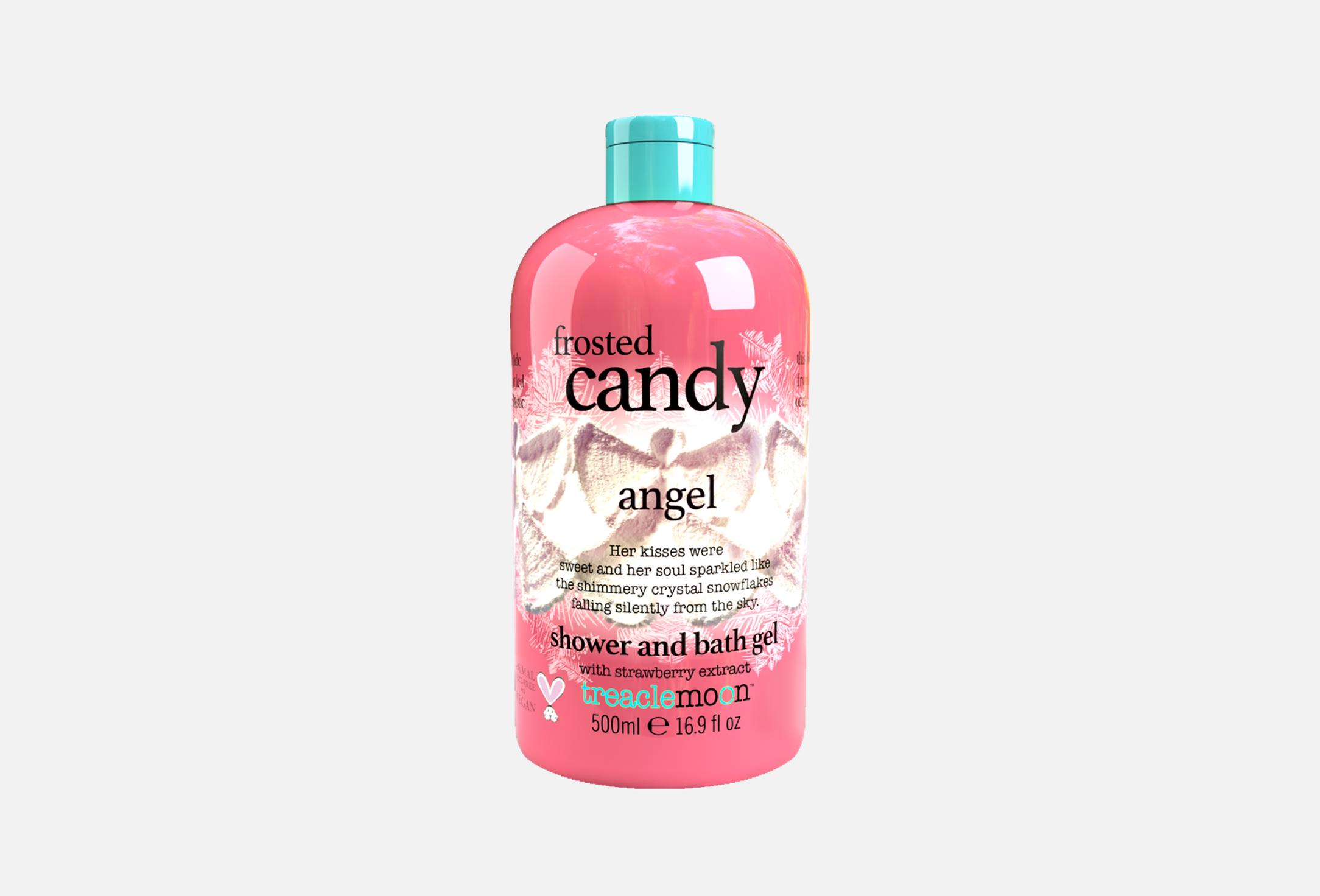 Frosted Candy Angel  500 