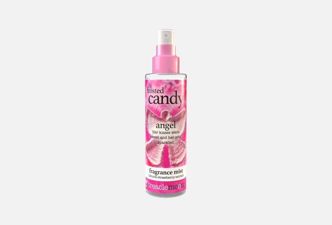 TREACLEMOON Fragrance Mist Frosted Candy Angel 150 ml TREACLEMOON Fragrance Mist Frosted Candy Angel