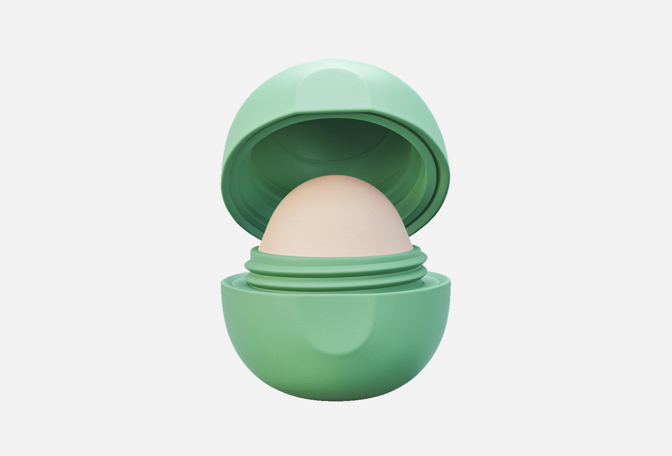 Lip Balm  9.5 Mint