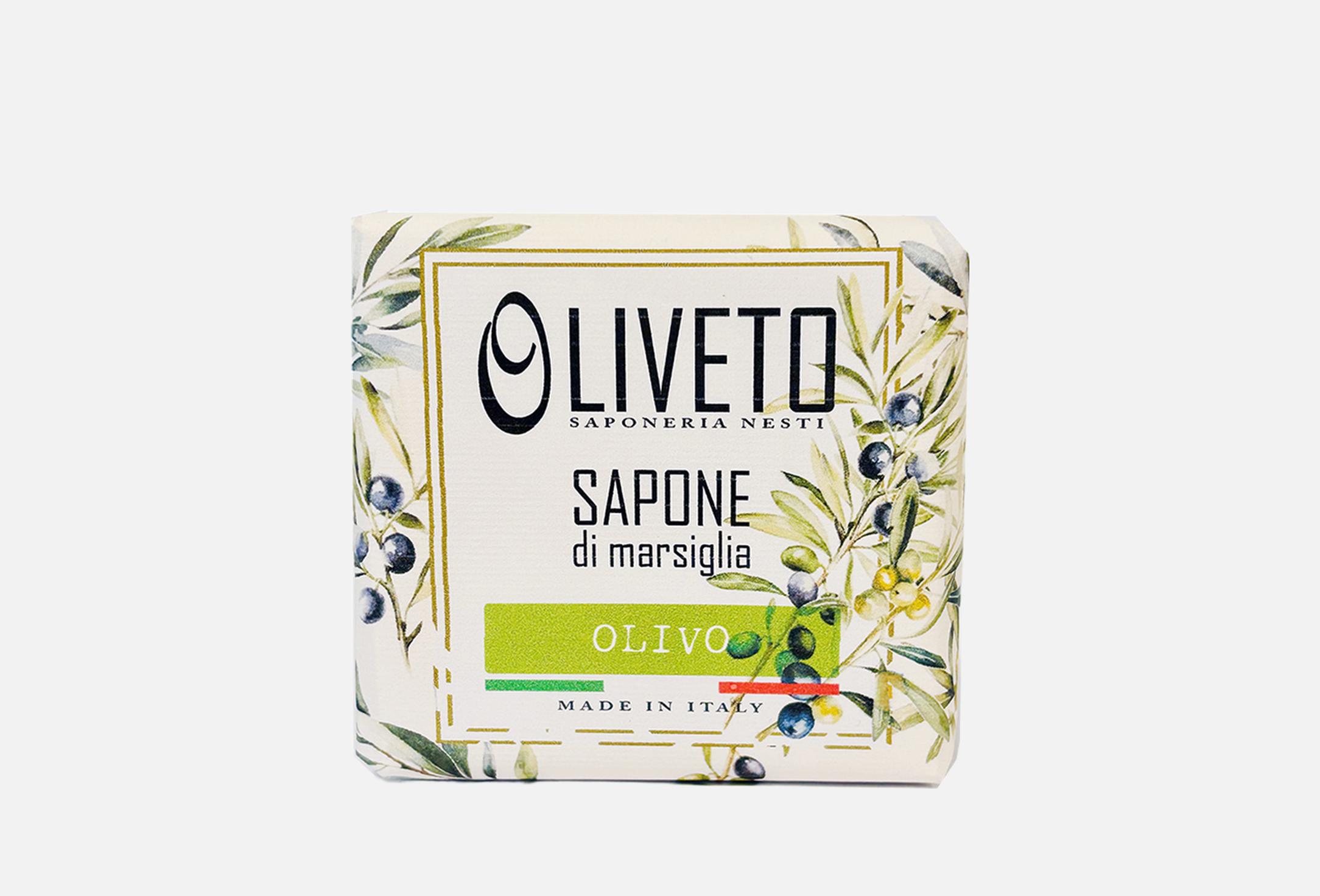 Olive Soap  200 