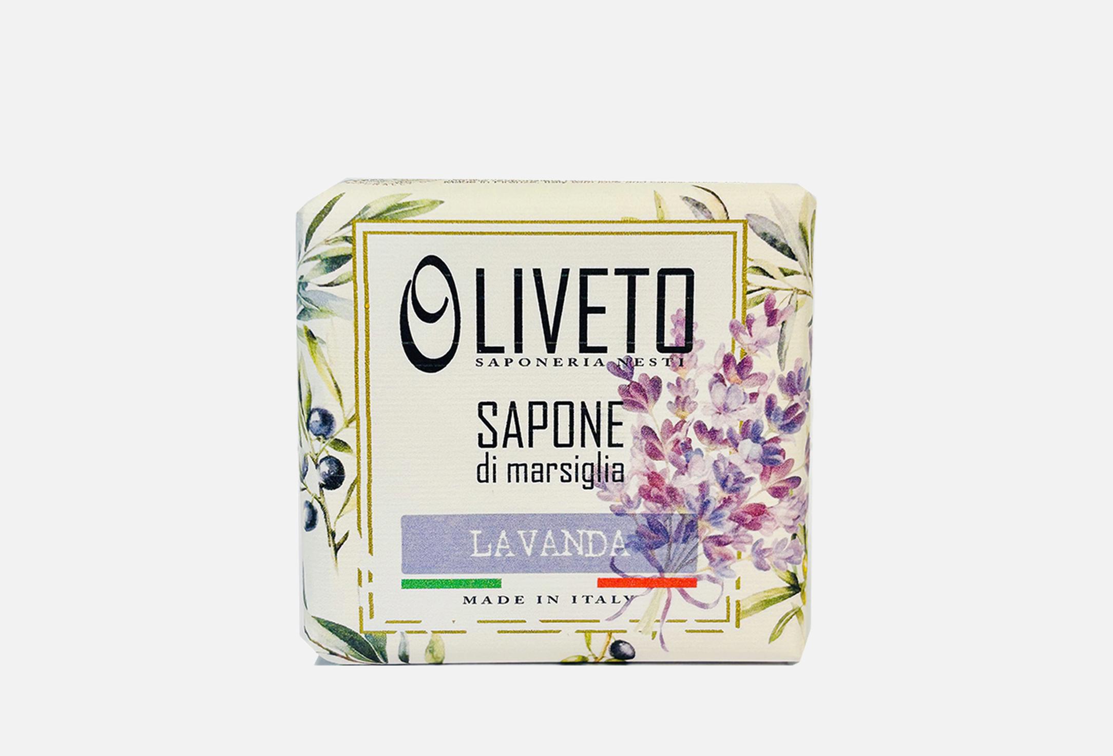Lavender Soap  200 