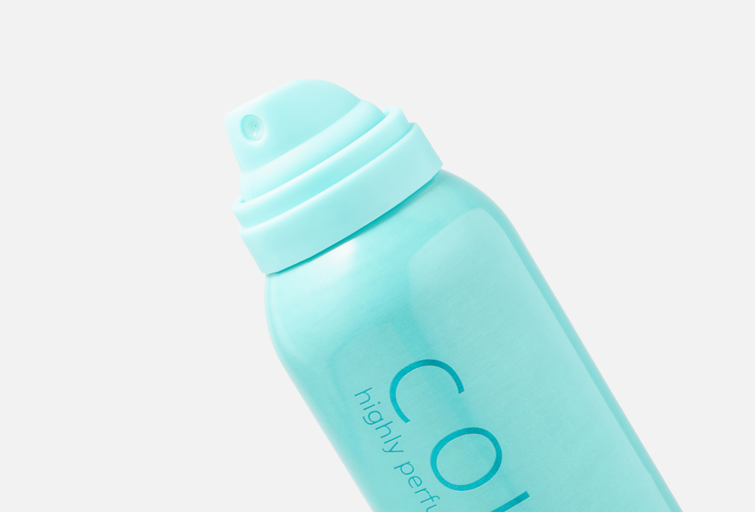 Colour me Body Spray Aqua 150 ml Colour me Body Spray Aqua