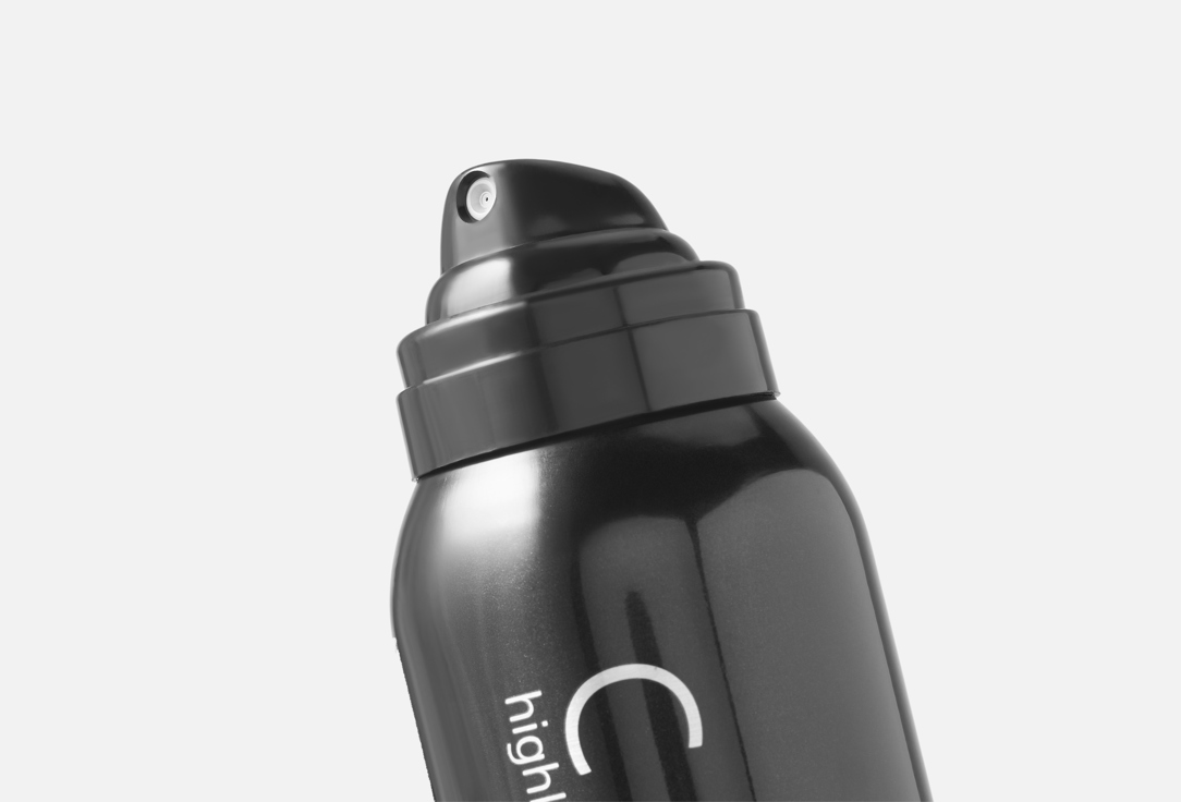 Colour me Body Spray HOMME Black