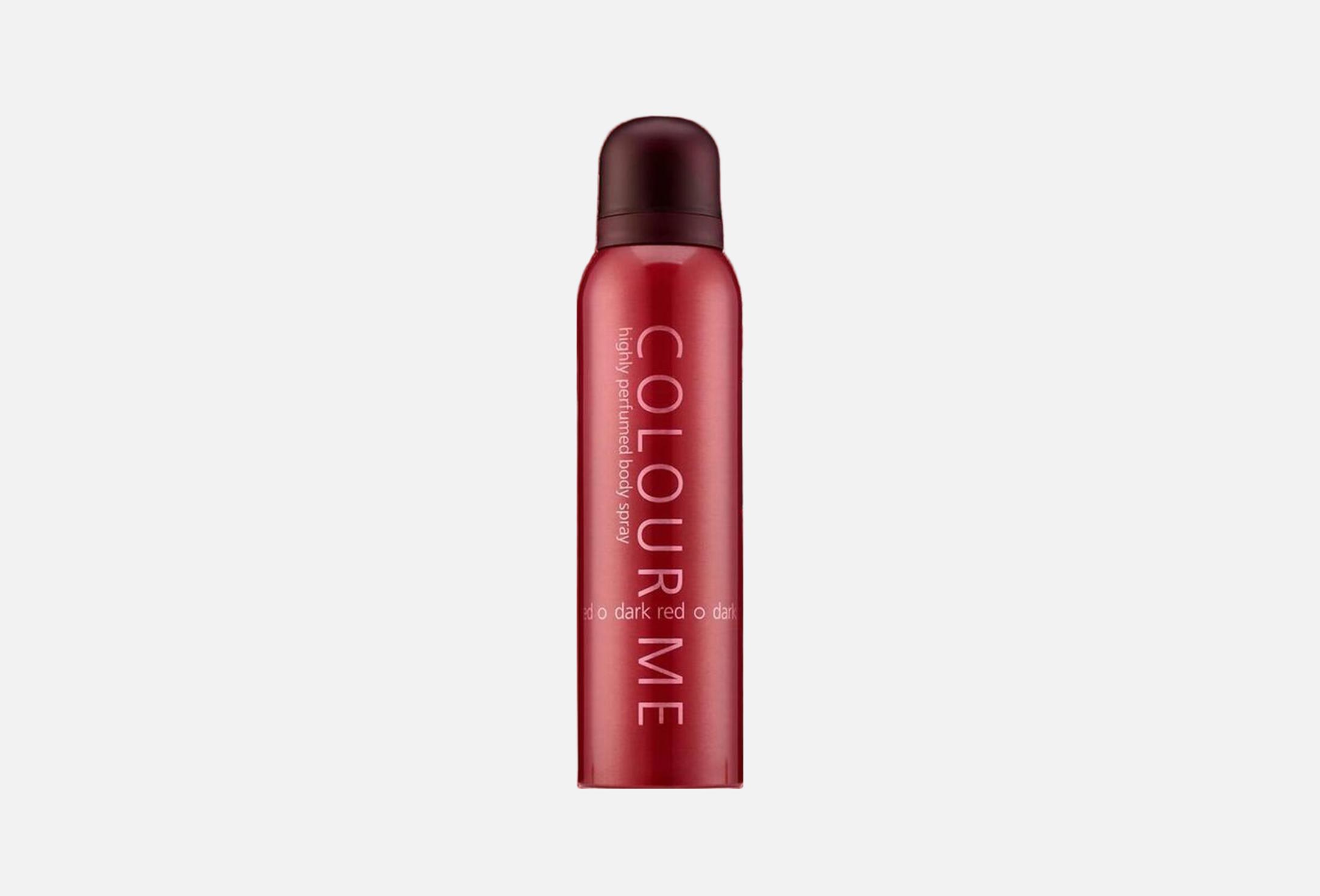 Dark Red 150