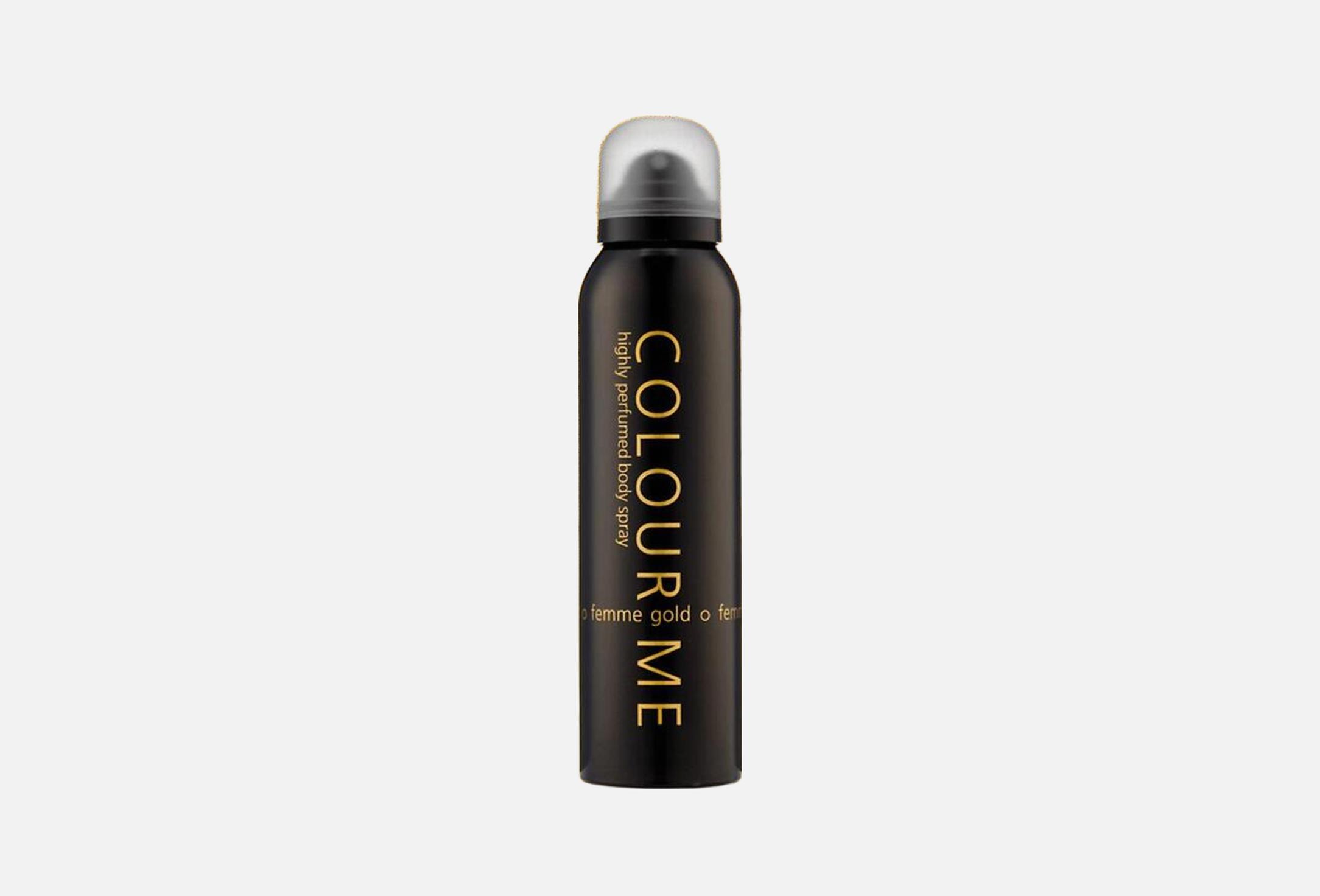 Gold Femme  150 