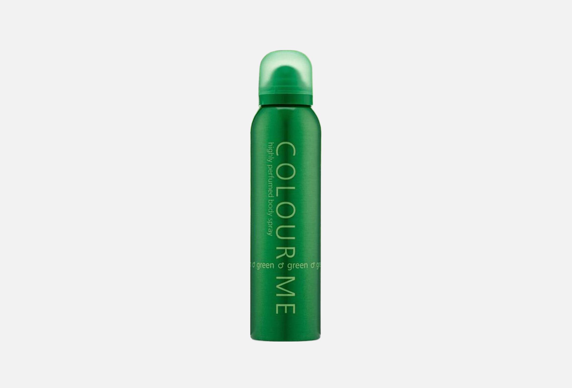Green 150