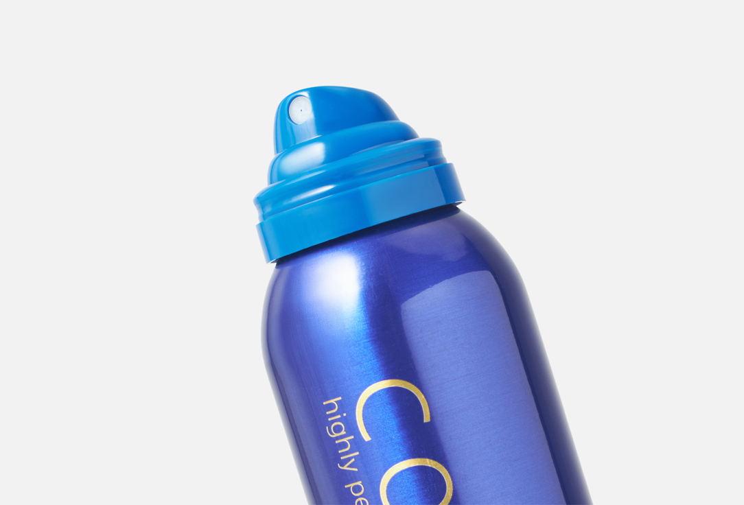 Colour me Body Spray Indigo