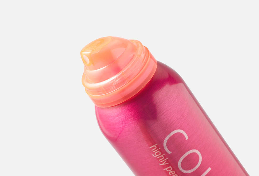 Colour me Body Spray Neon Pink