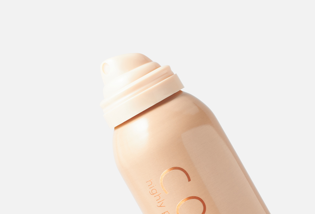 Colour me Body Spray Pearl 150 ml Colour me Body Spray Pearl