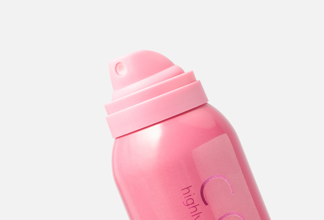 Colour me Body Spray Pink 150 ml Colour me Body Spray Pink