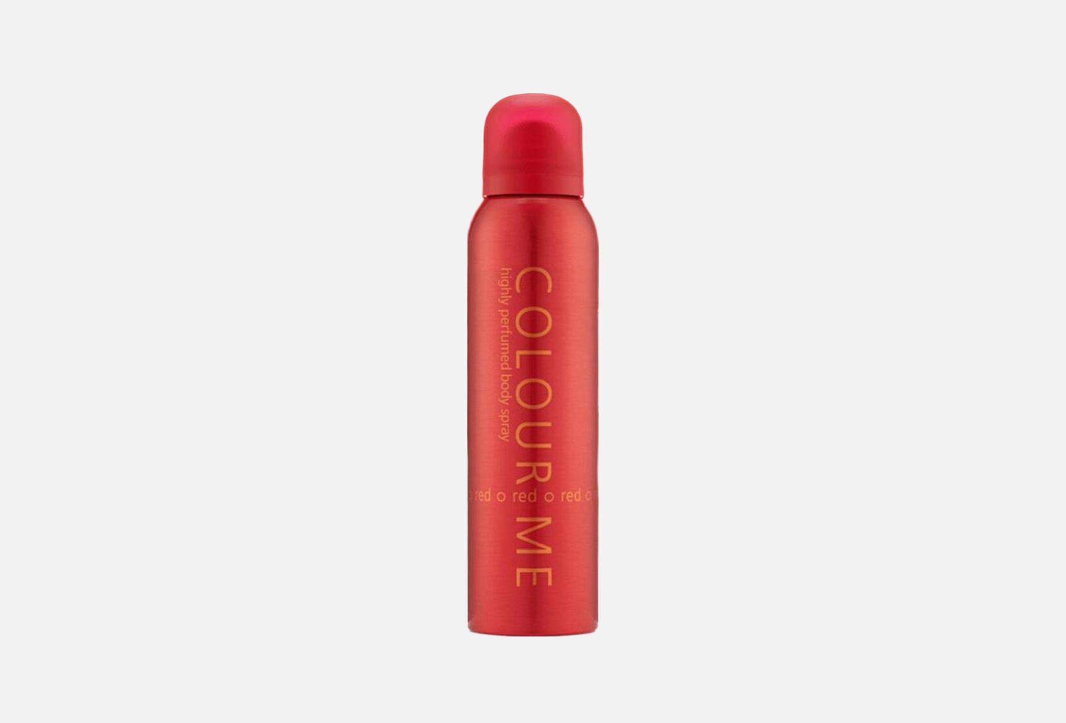 Red 150