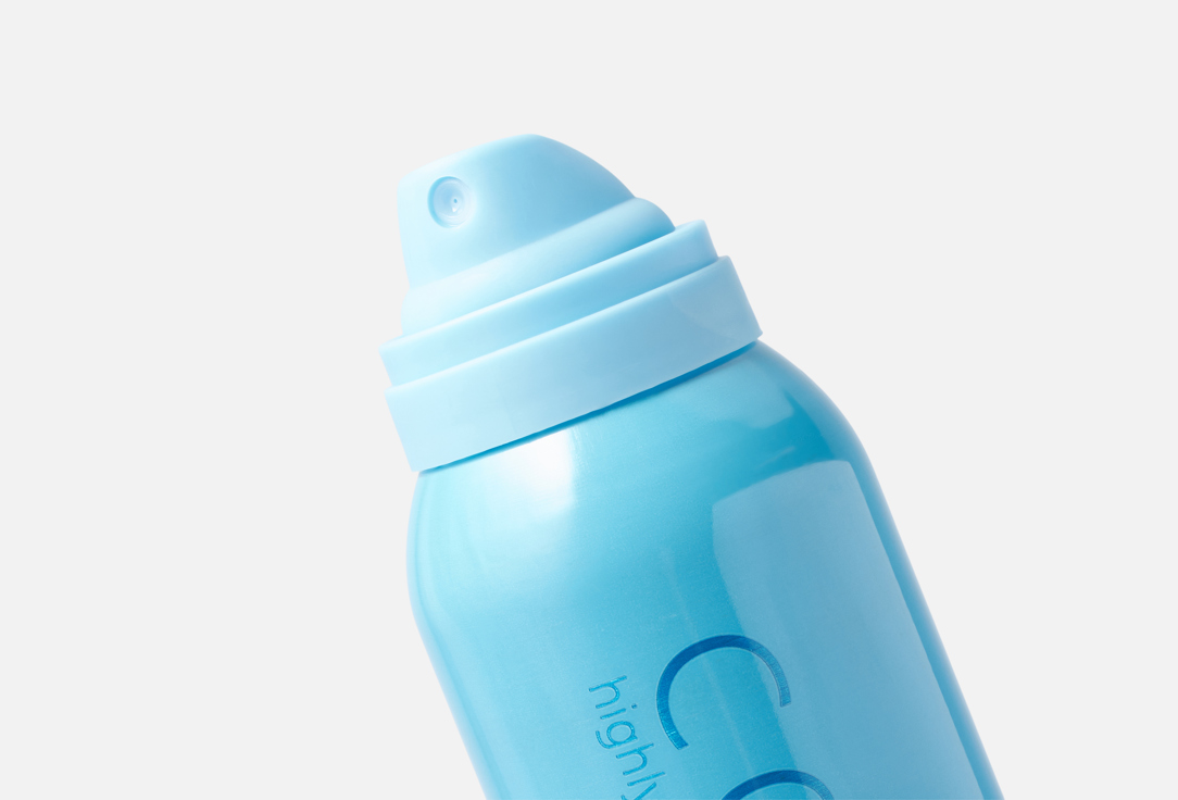 Colour me Body Spray FEMME Sky Blue 150 ml Colour me Body Spray FEMME Sky Blue