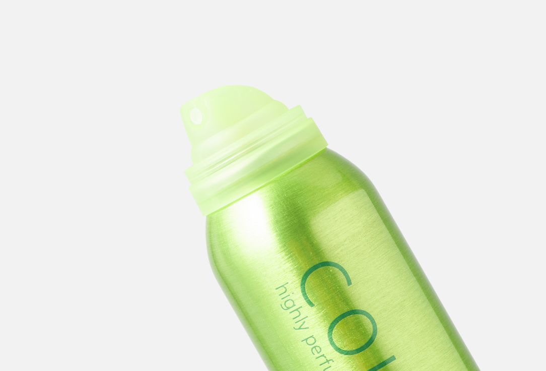 Colour me Body Spray Volt 150 ml Colour me Body Spray Volt