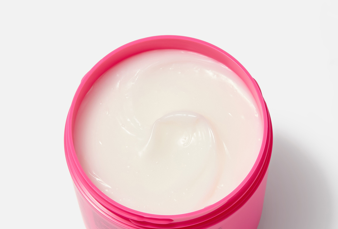 MIXIT Ламинирующая маска для волос Hair Expert Collagen & Keratin