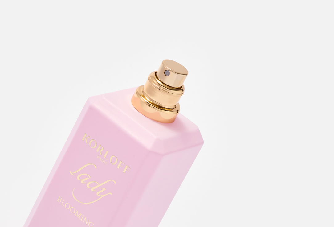 Korloff Paris Eau de Parfum Lady Blooming