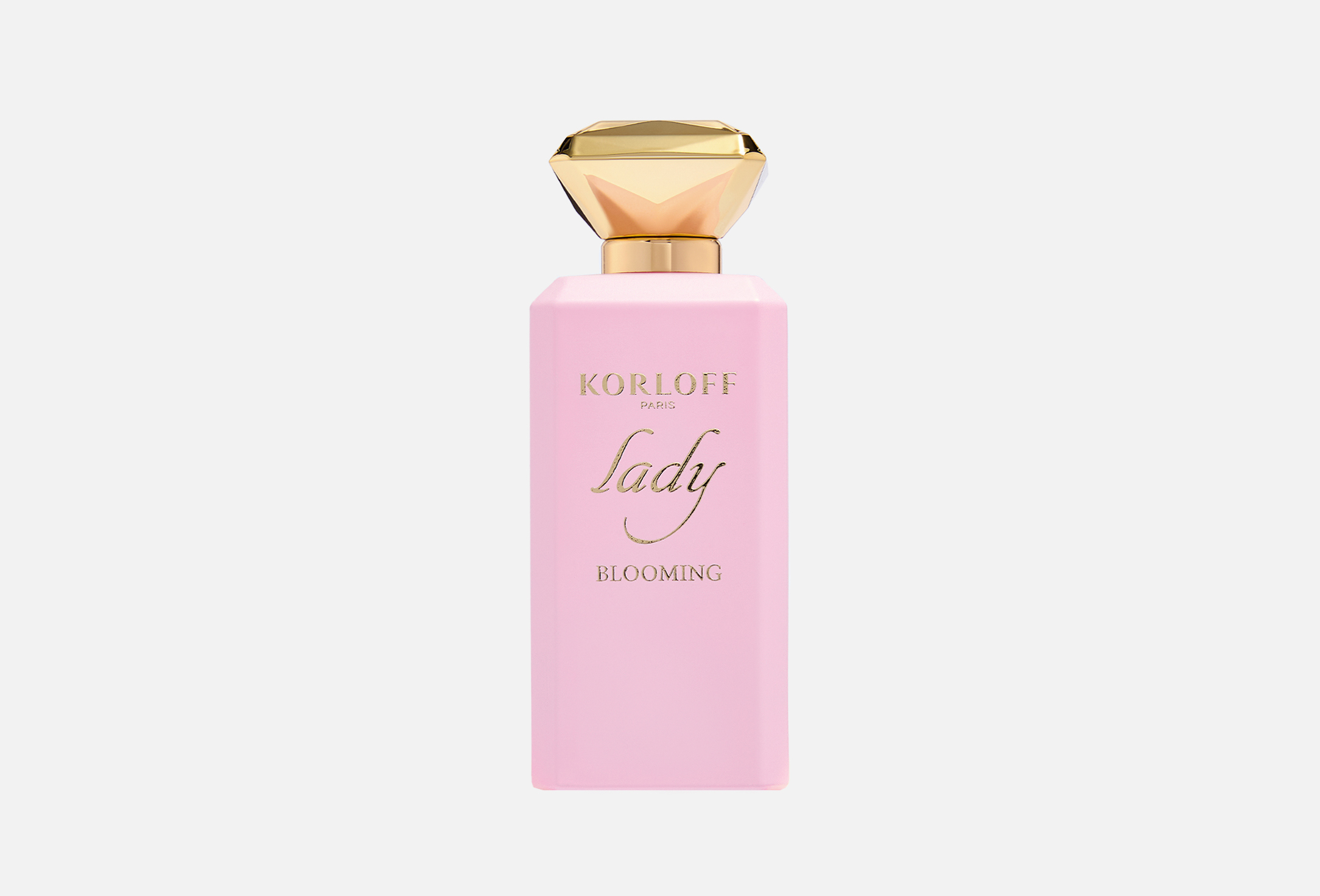 Lady Blooming  88 