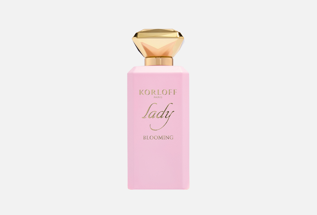 Korloff Paris Eau de Parfum Lady Blooming
