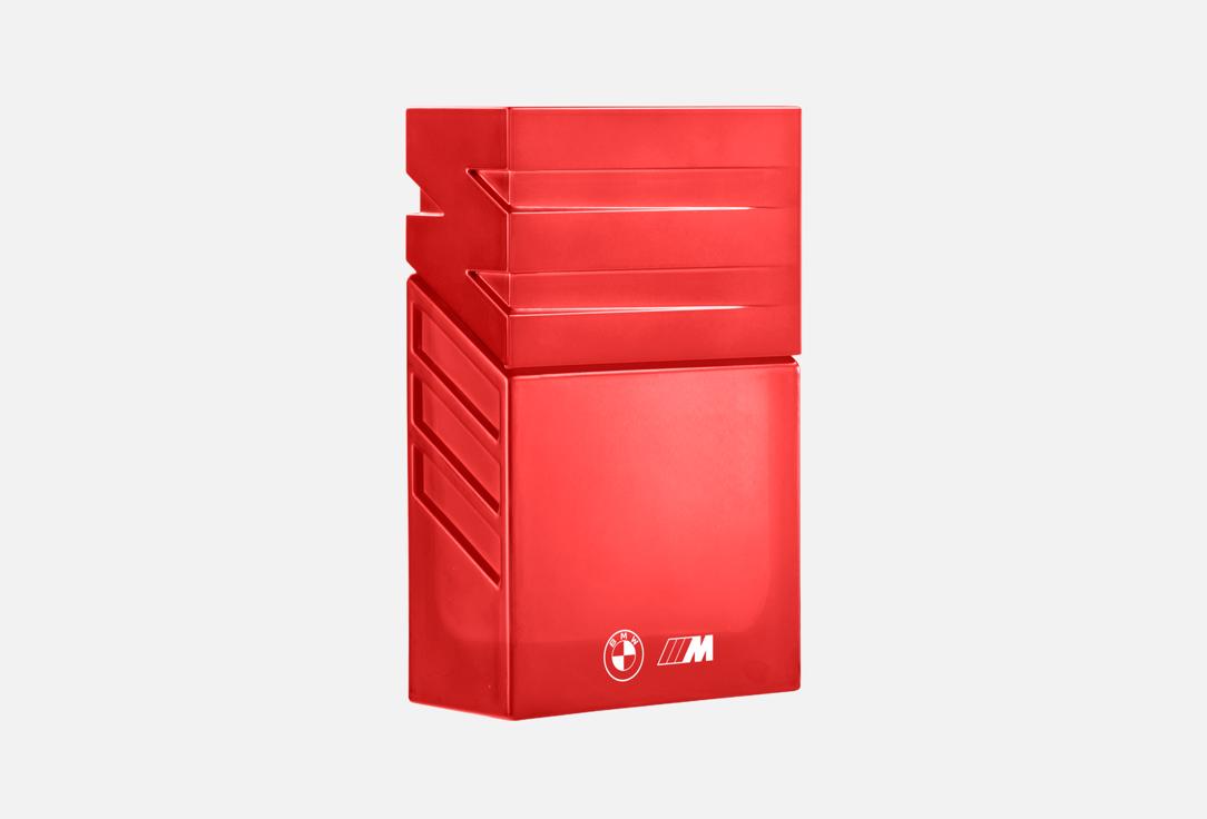 BMW Eau de Toilette M Fragrances 2025