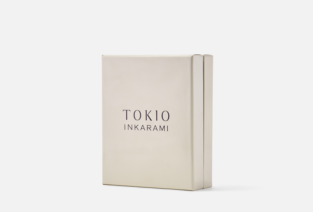 TOKIO INKARAMI Smoothing Hair Care Gift Set Premium Home Care