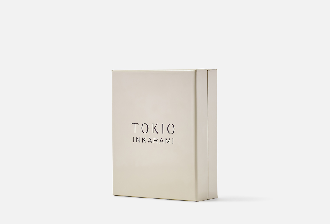 TOKIO INKARAMI Repairing Hair Care Gift Set Premium Home Care