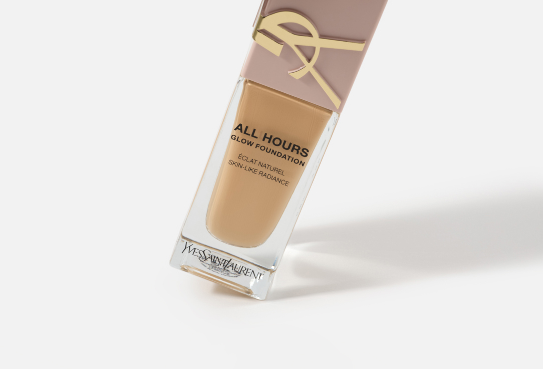 Yves Saint Laurent hydrating liquid foundation All Hours Glow
