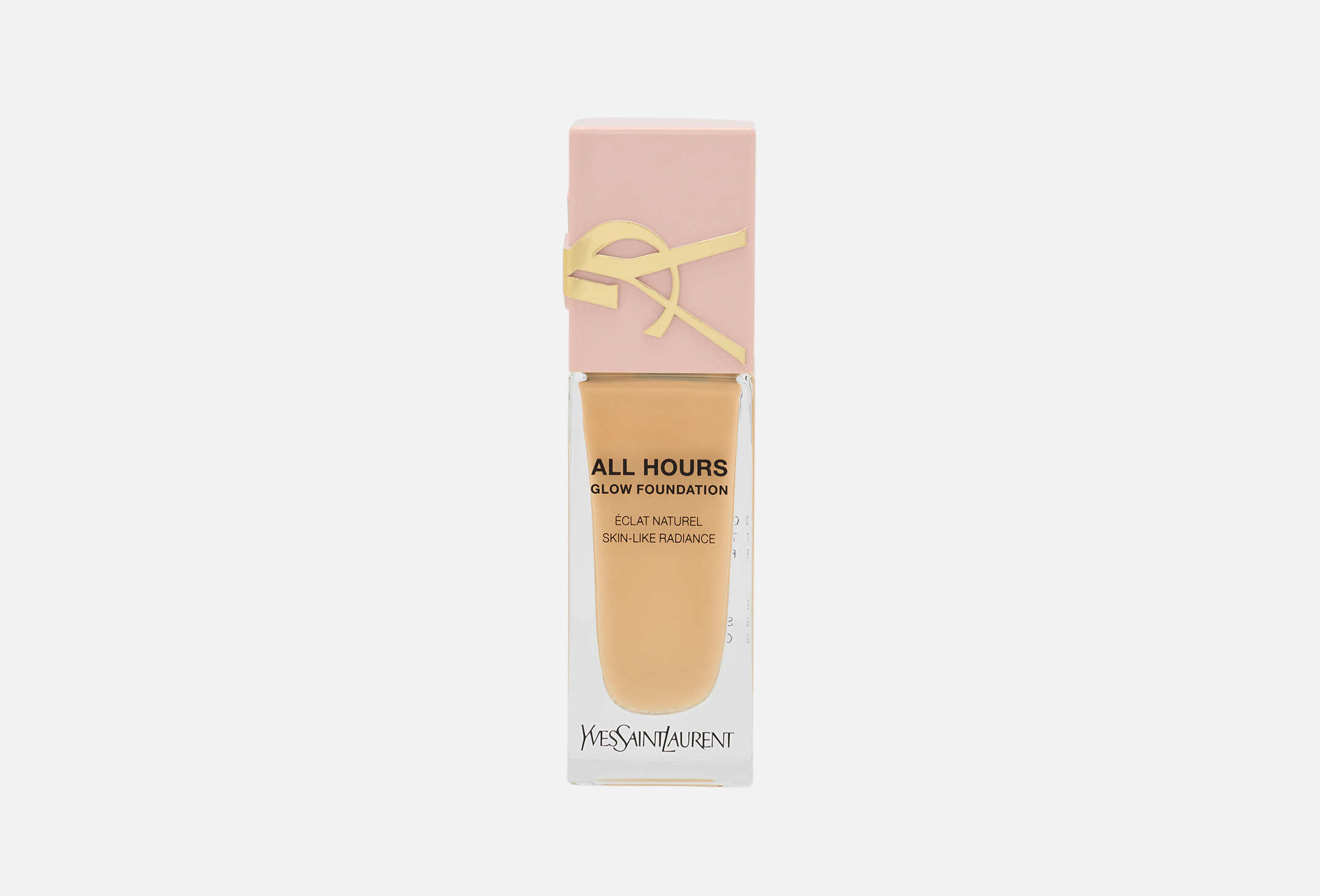 All Hours Glow  25 LN4