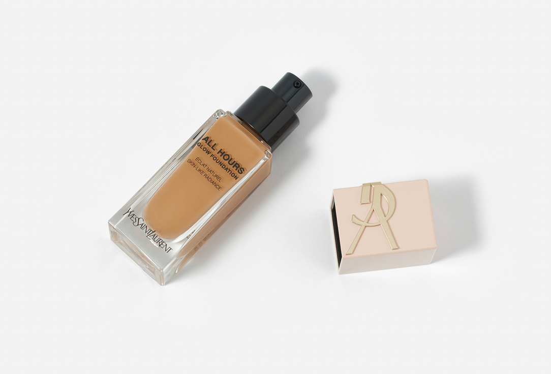 Yves Saint Laurent hydrating liquid foundation All Hours Glow