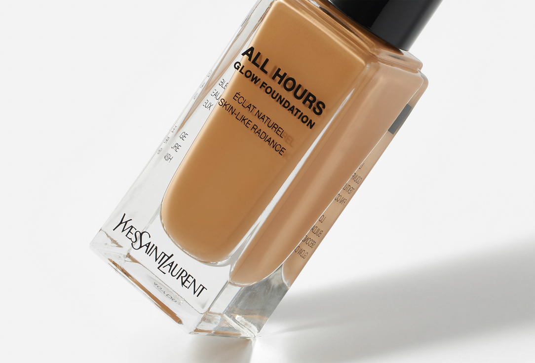 Yves Saint Laurent hydrating liquid foundation All Hours Glow