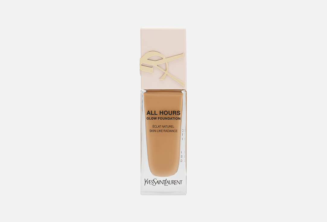 Yves Saint Laurent hydrating liquid foundation All Hours Glow
