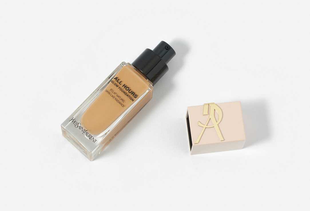 Yves Saint Laurent  Тональный крем для лица ALL HOURS GLOW