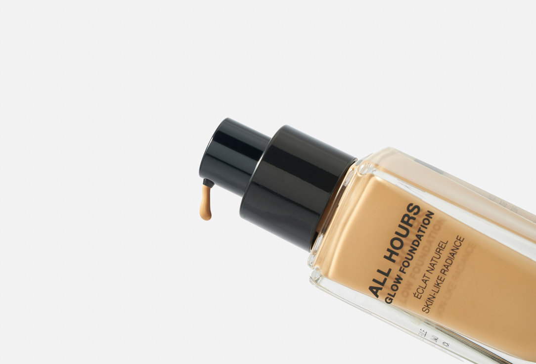 Yves Saint Laurent  Тональный крем для лица ALL HOURS GLOW