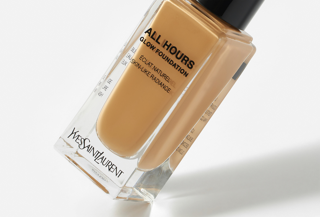 Yves Saint Laurent  Тональный крем для лица ALL HOURS GLOW