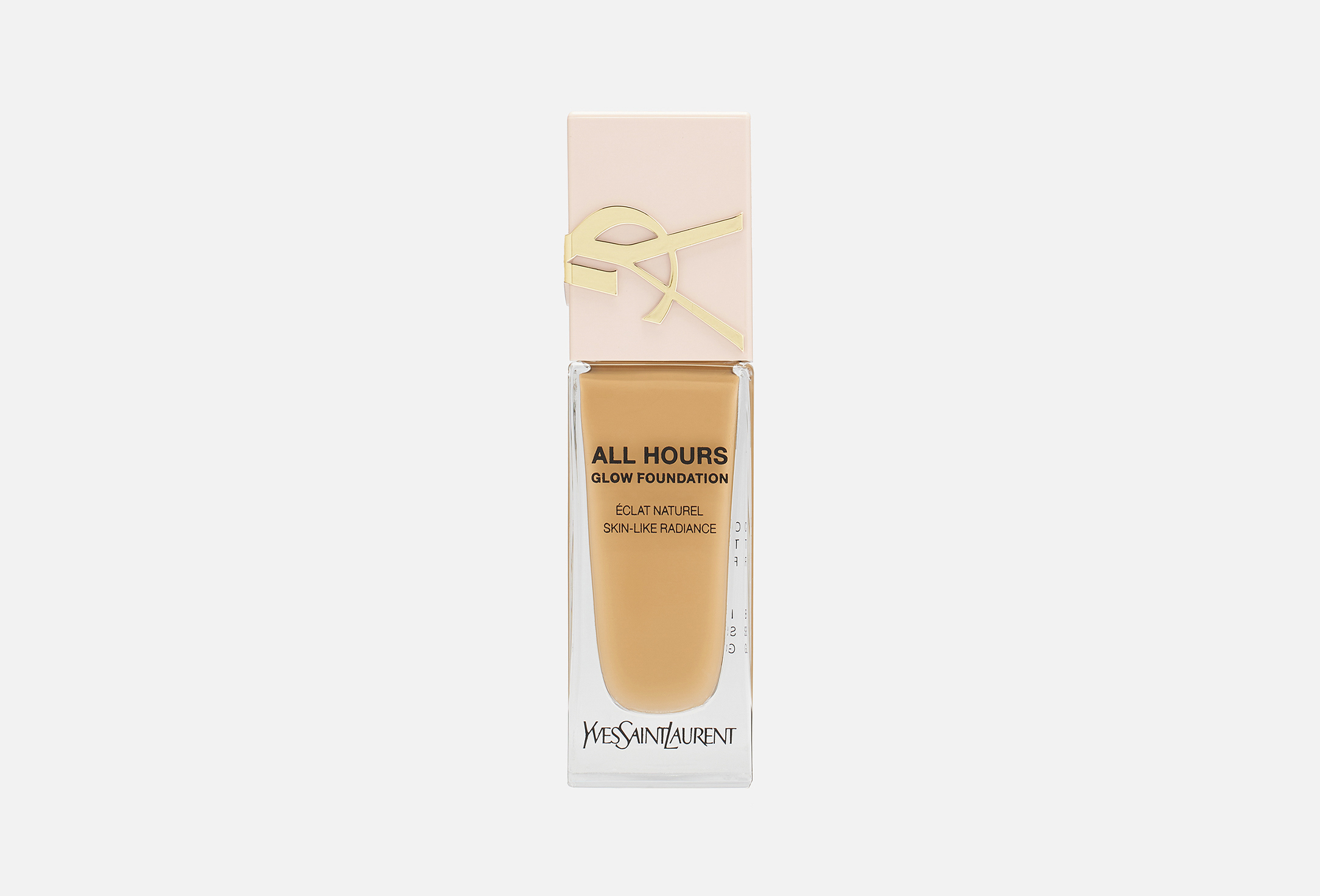 ALL HOURS GLOW 25 MN9