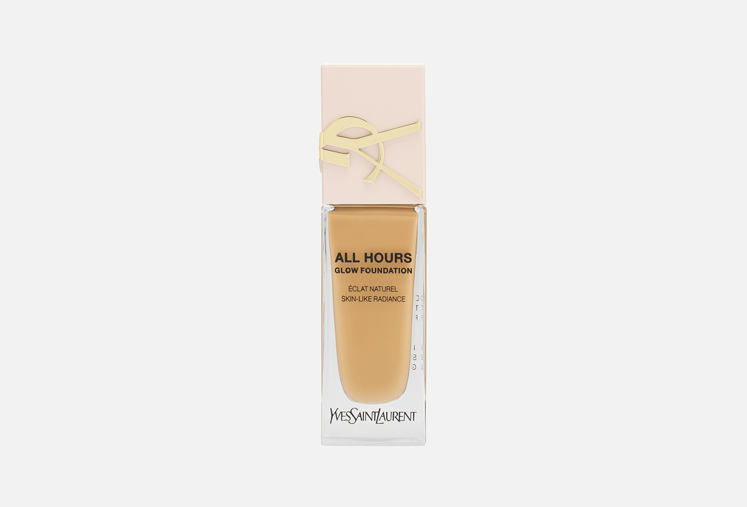 Yves Saint Laurent  Тональный крем для лица ALL HOURS GLOW