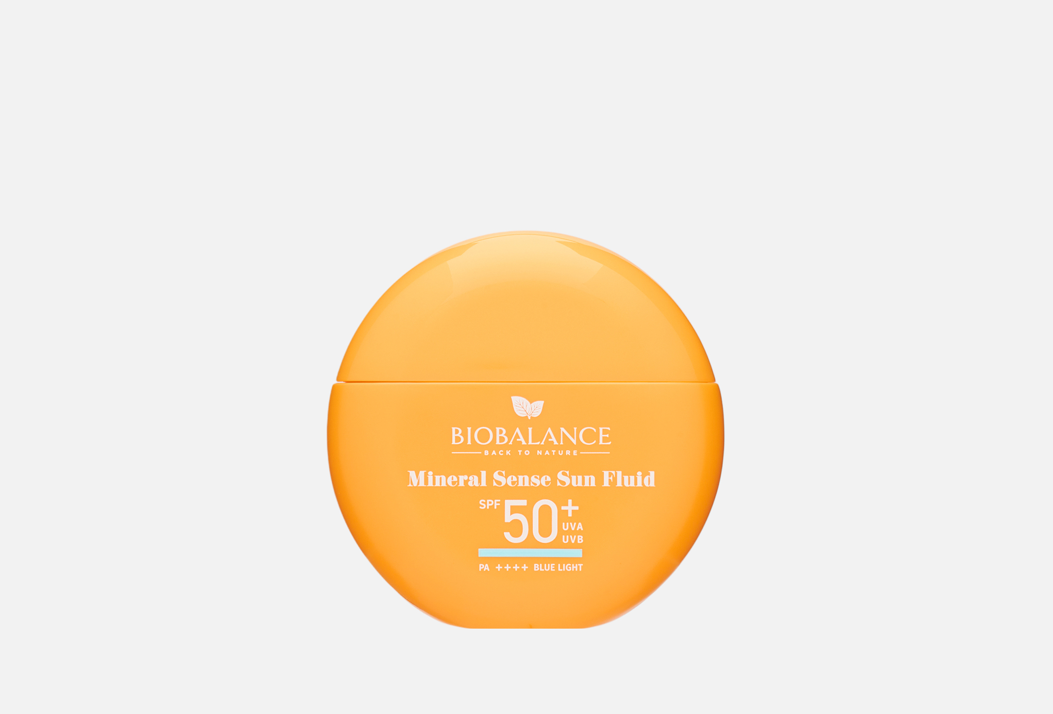 Mineral Sense 40
