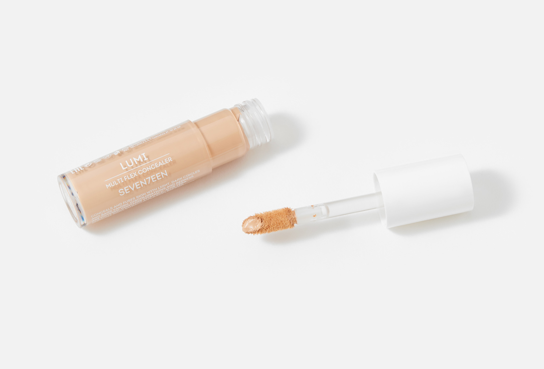 SEVEN7EEN Concealer LUMI MULTI-FLEX CONCEALER