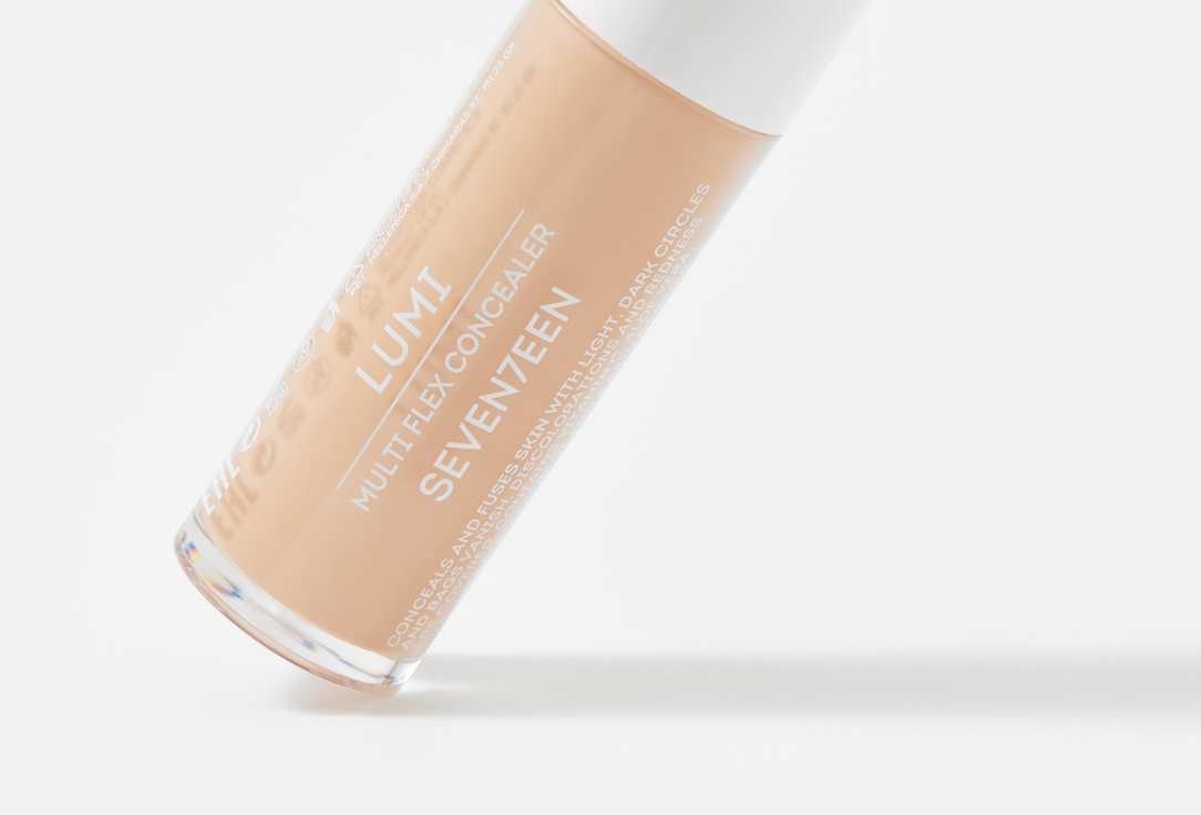 SEVEN7EEN Concealer LUMI MULTI-FLEX CONCEALER