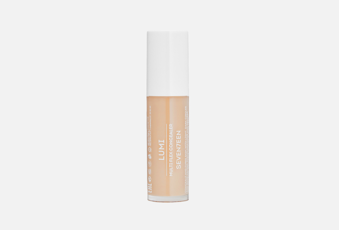 SEVEN7EEN Concealer LUMI MULTI-FLEX CONCEALER